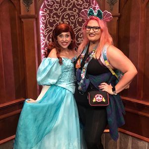 Meet your Posher, Vanessa